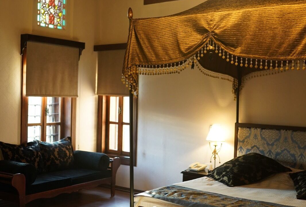 Photo of Bedroom in Osmangazi