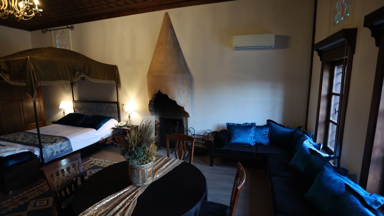 Photo of Livingroom in Osmangazi