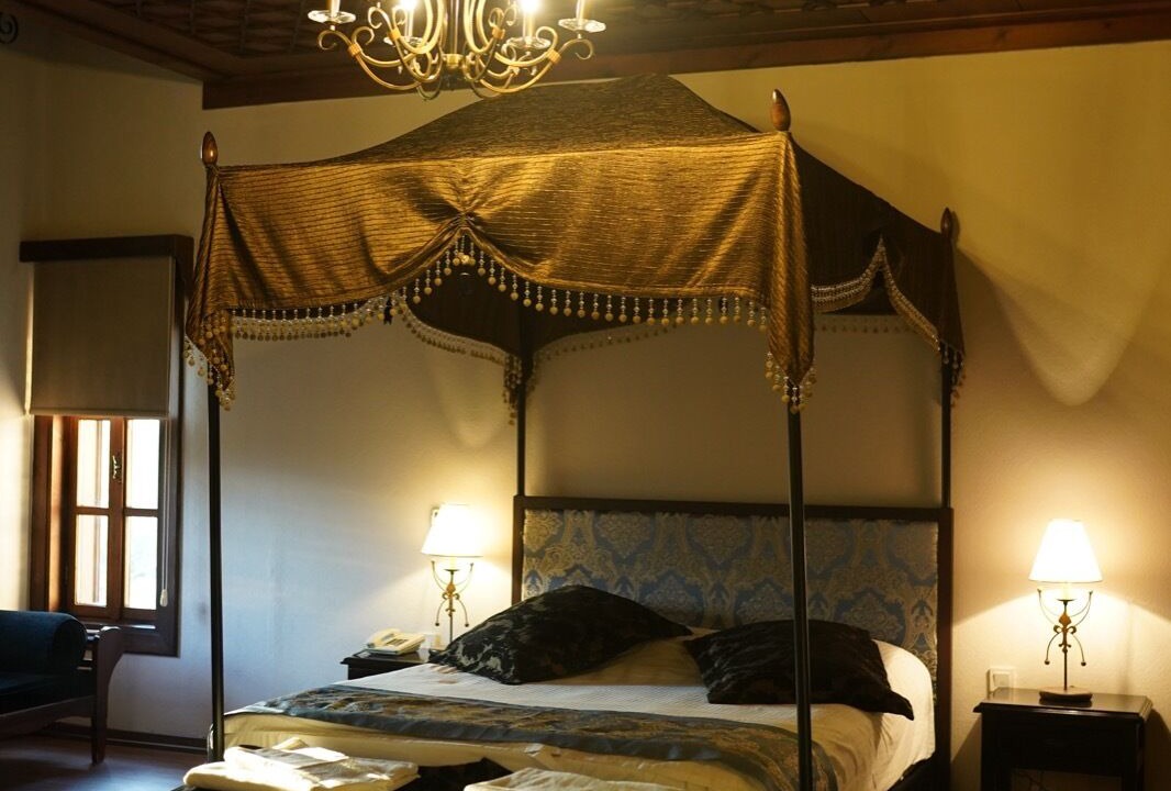 Photo of Bedroom in Osmangazi