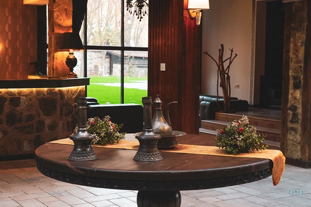 Photo of Livingroom in Osmangazi