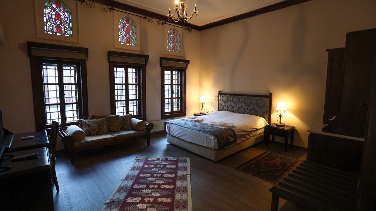 Photo of Bedroom in Osmangazi