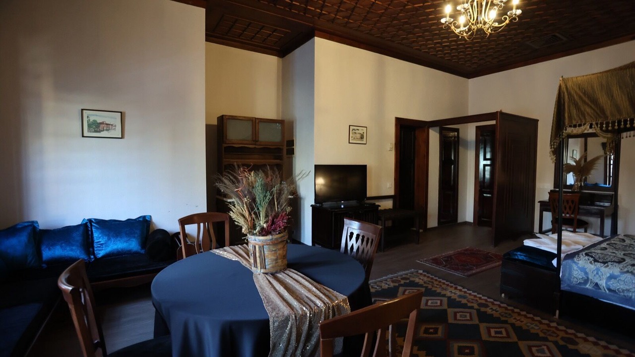 Photo of Bedroom in Osmangazi