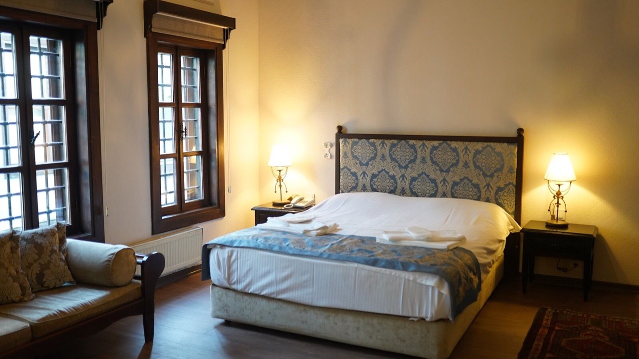 Photo of Bedroom in Osmangazi