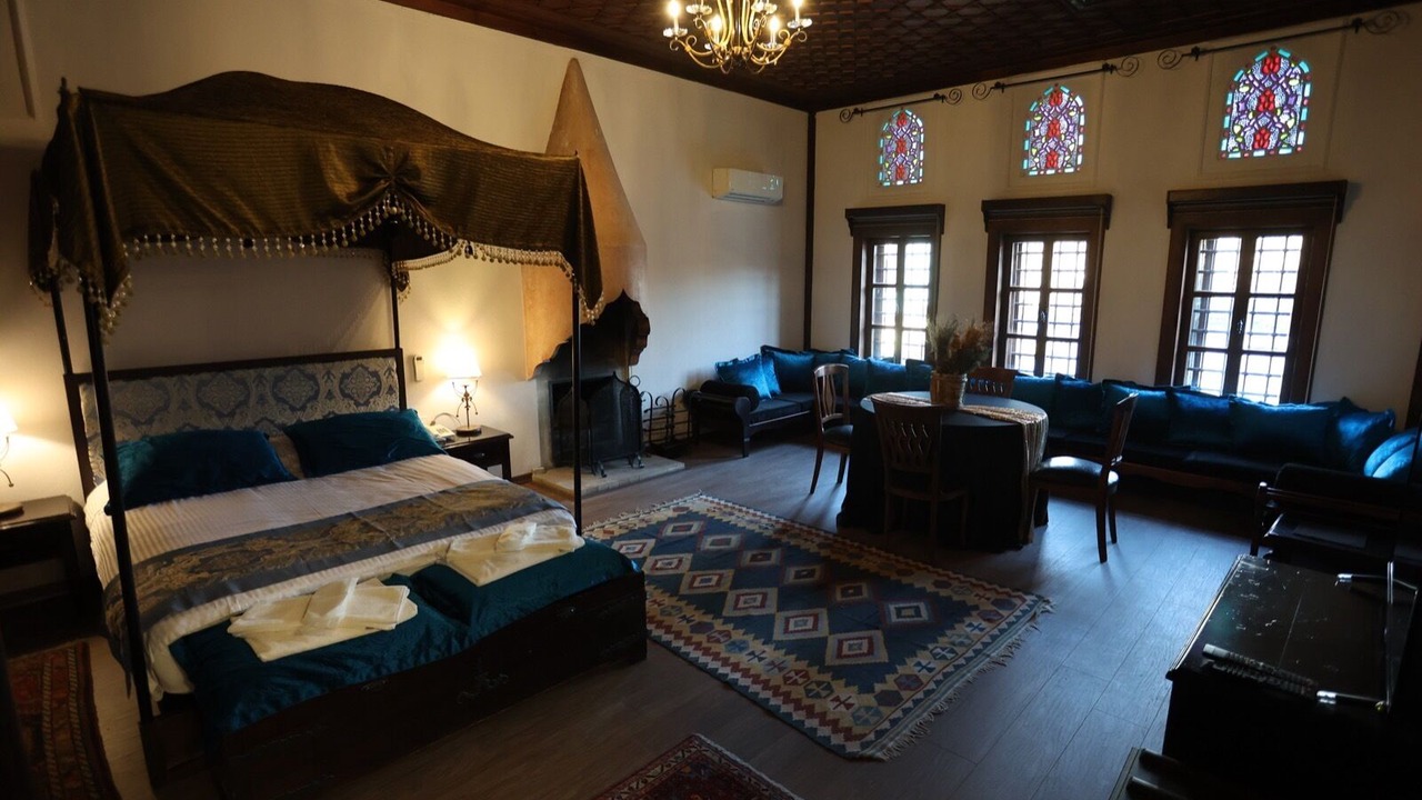 Photo of Bedroom in Osmangazi