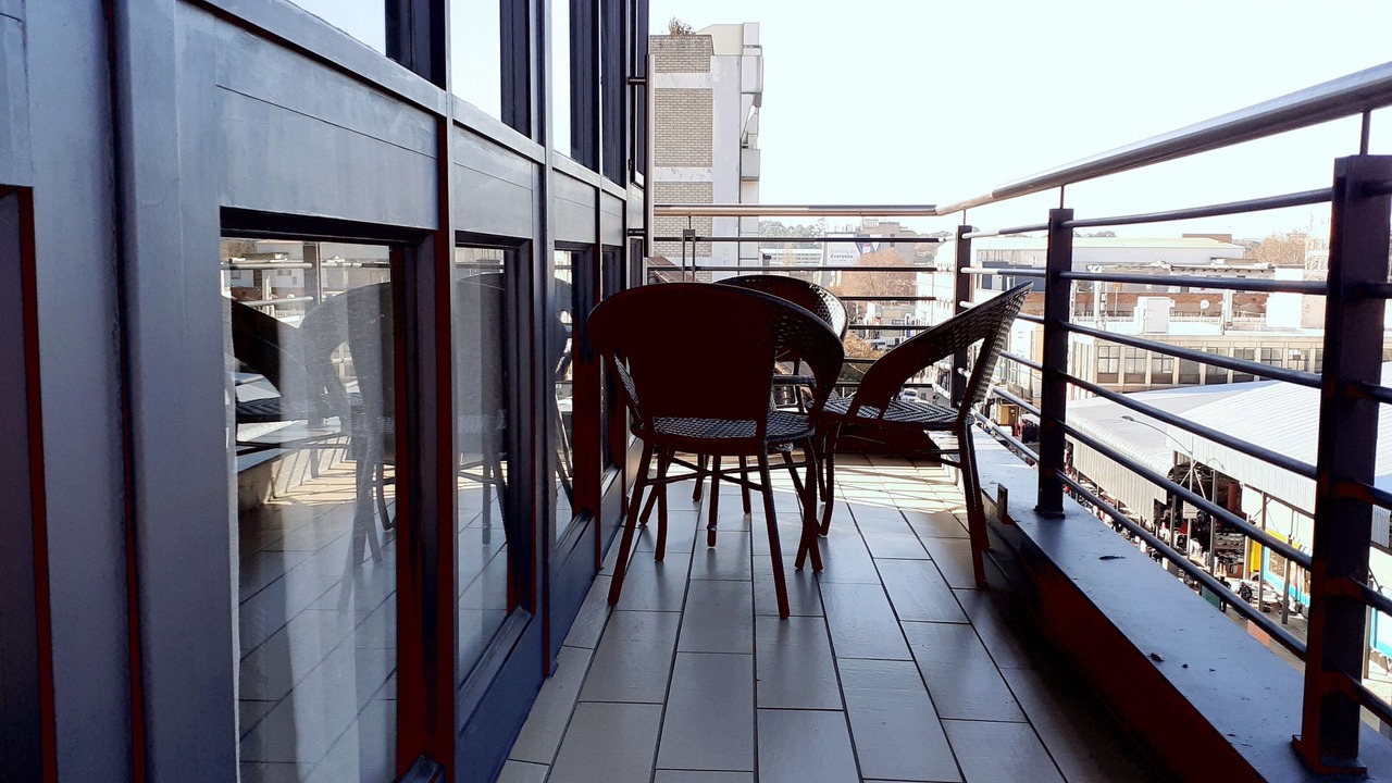 Photo of Outdoor in Greater Johannesburg Metropolitan Area