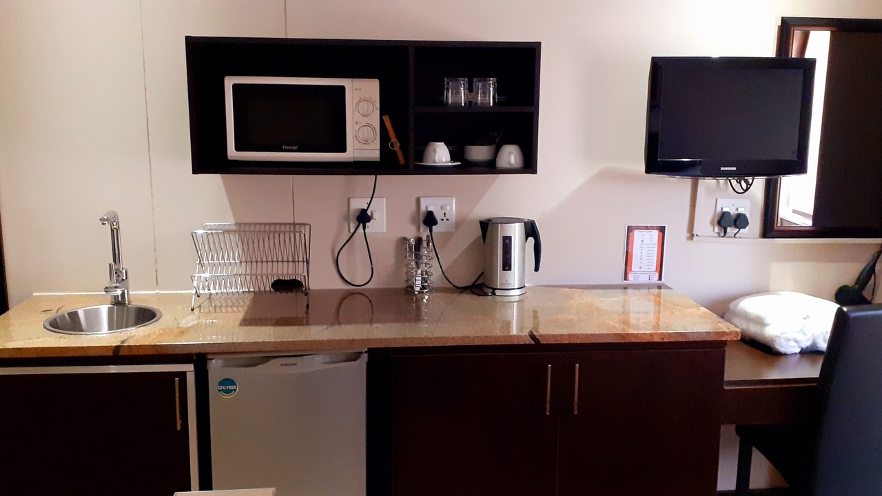 Photo of Kitchen in Greater Johannesburg Metropolitan Area