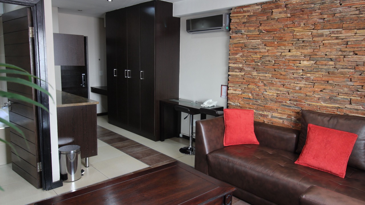 Photo of Bedroom in Greater Johannesburg Metropolitan Area
