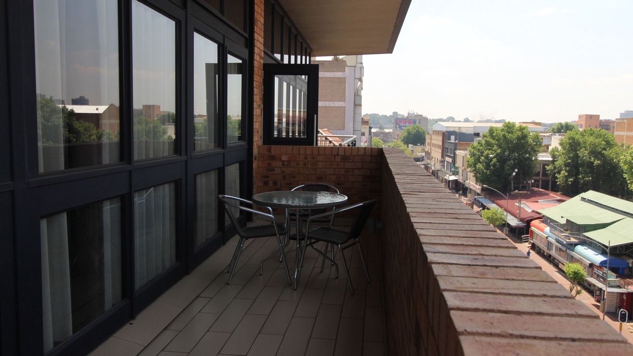 Photo of Others in Greater Johannesburg Metropolitan Area
