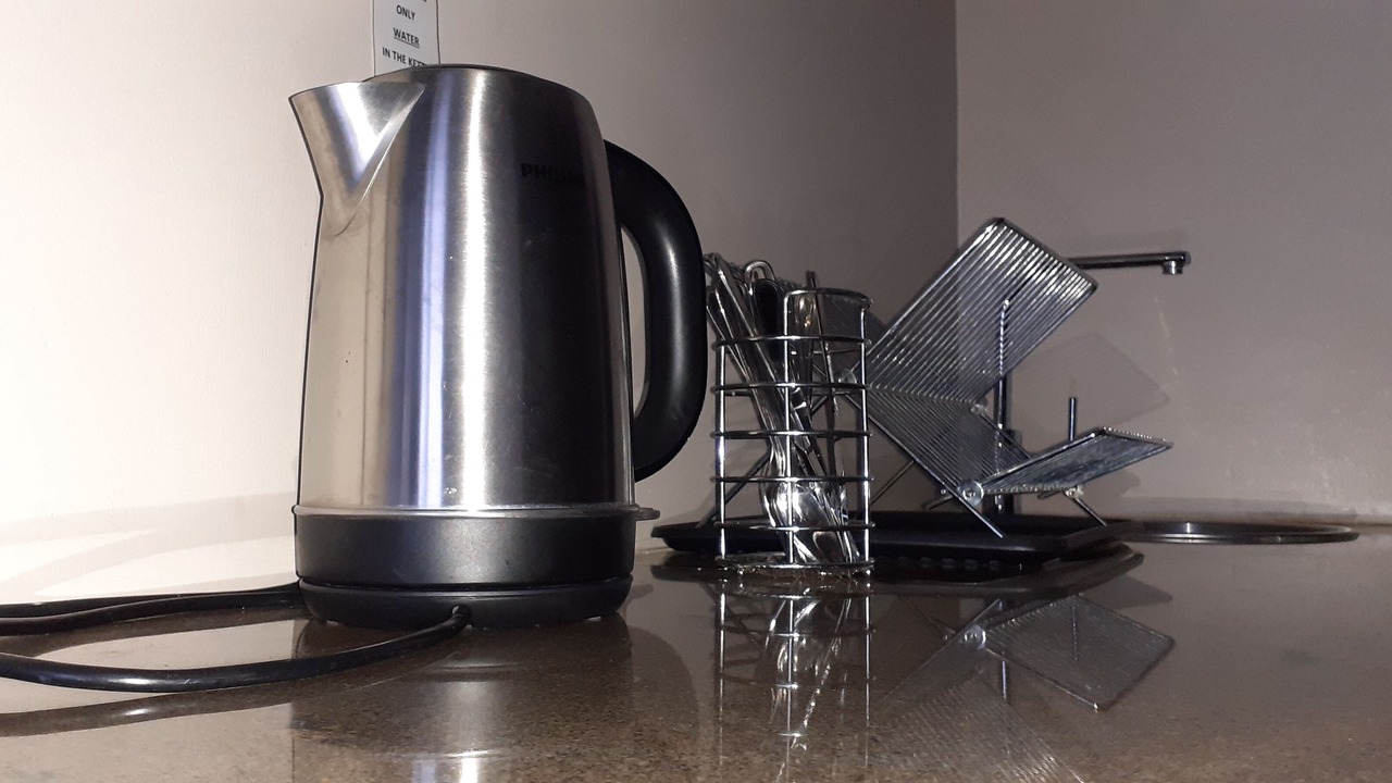 Photo of Kitchen in Greater Johannesburg Metropolitan Area