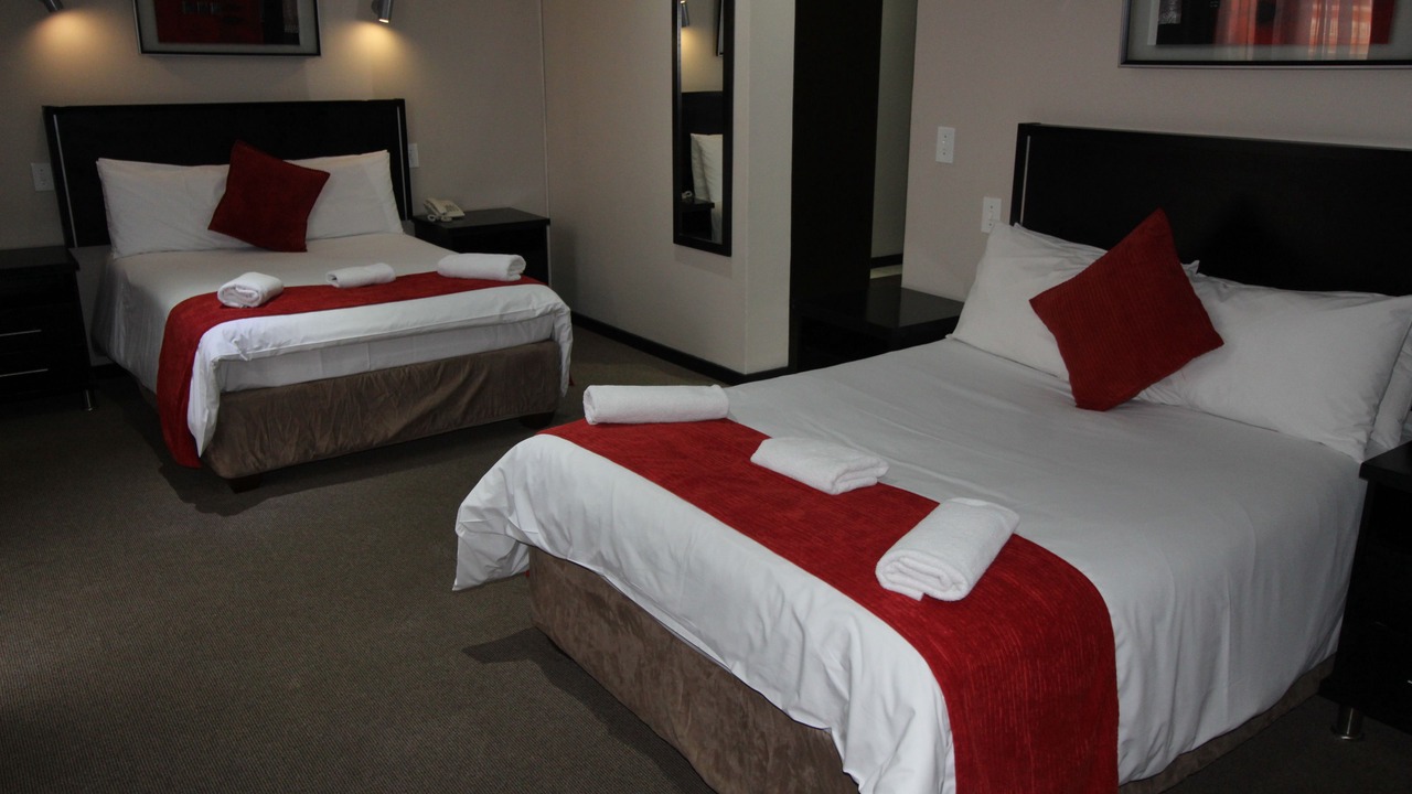 Photo of Bedroom in Greater Johannesburg Metropolitan Area