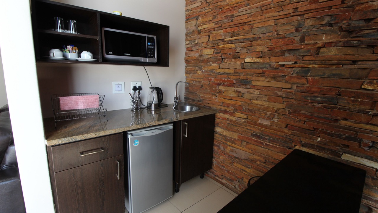 Photo of Kitchen in Greater Johannesburg Metropolitan Area