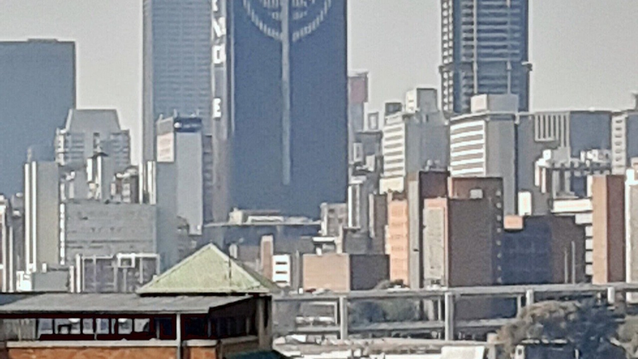 Photo of Others in Greater Johannesburg Metropolitan Area