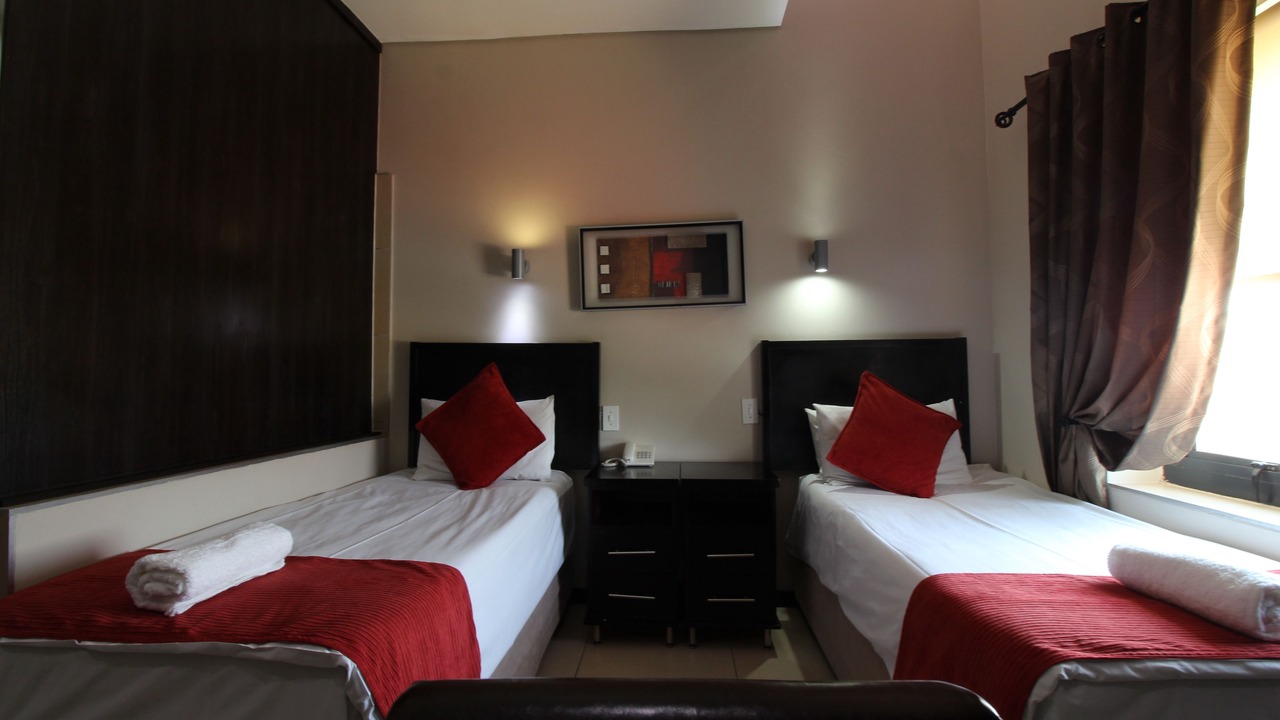 Photo of Bedroom in Greater Johannesburg Metropolitan Area