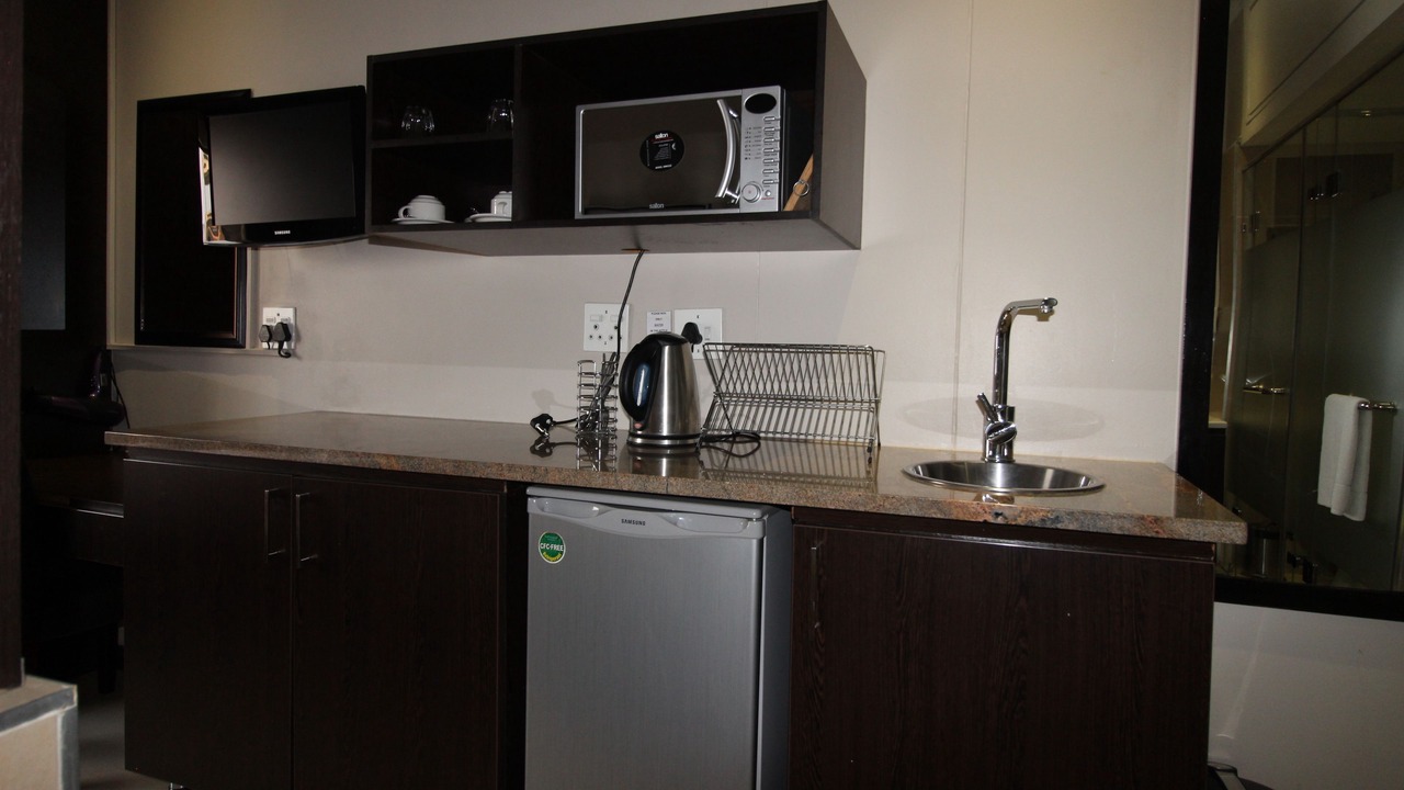 Photo of Kitchen in Greater Johannesburg Metropolitan Area