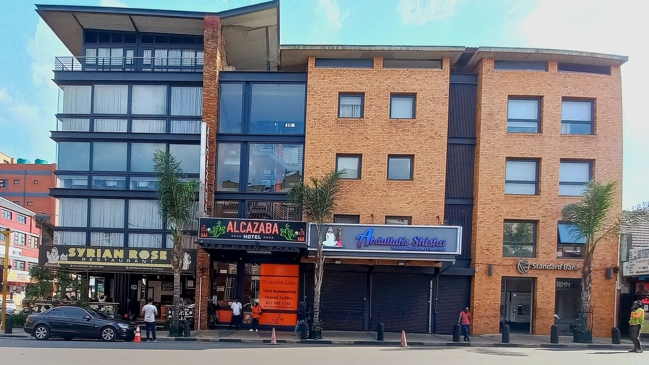 Photo of Others in Greater Johannesburg Metropolitan Area