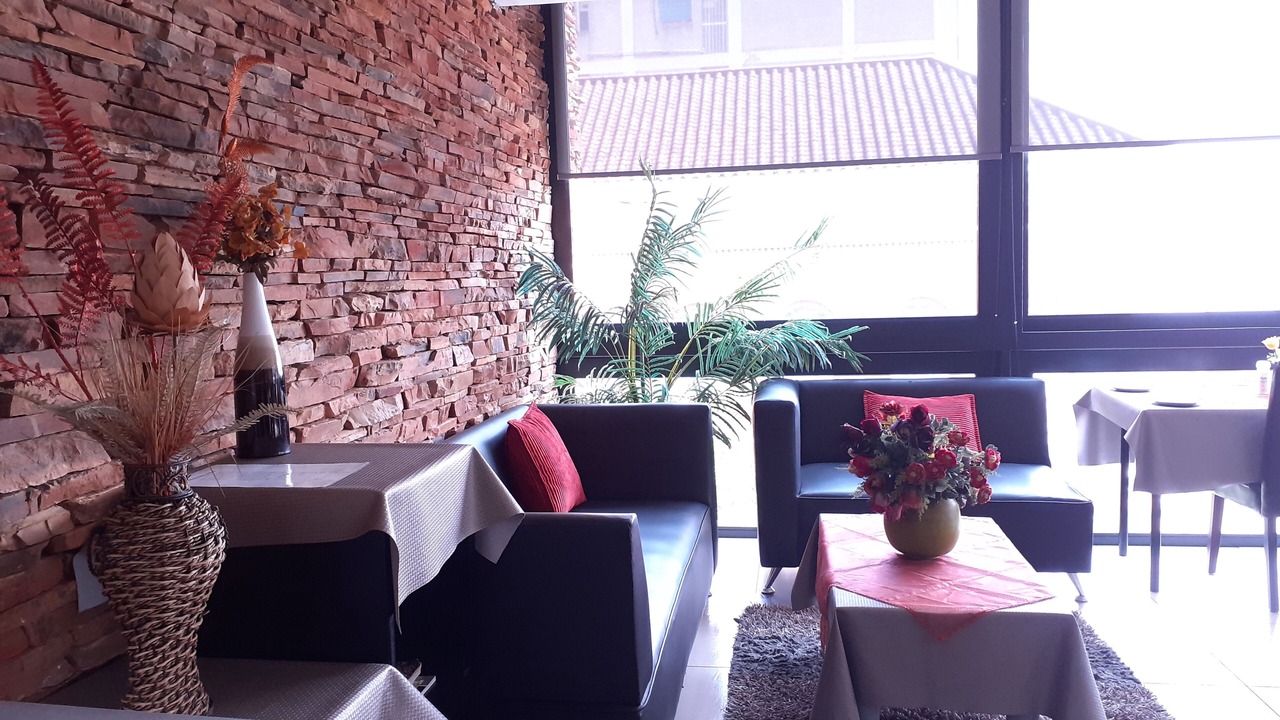 Photo of Outdoor in Greater Johannesburg Metropolitan Area