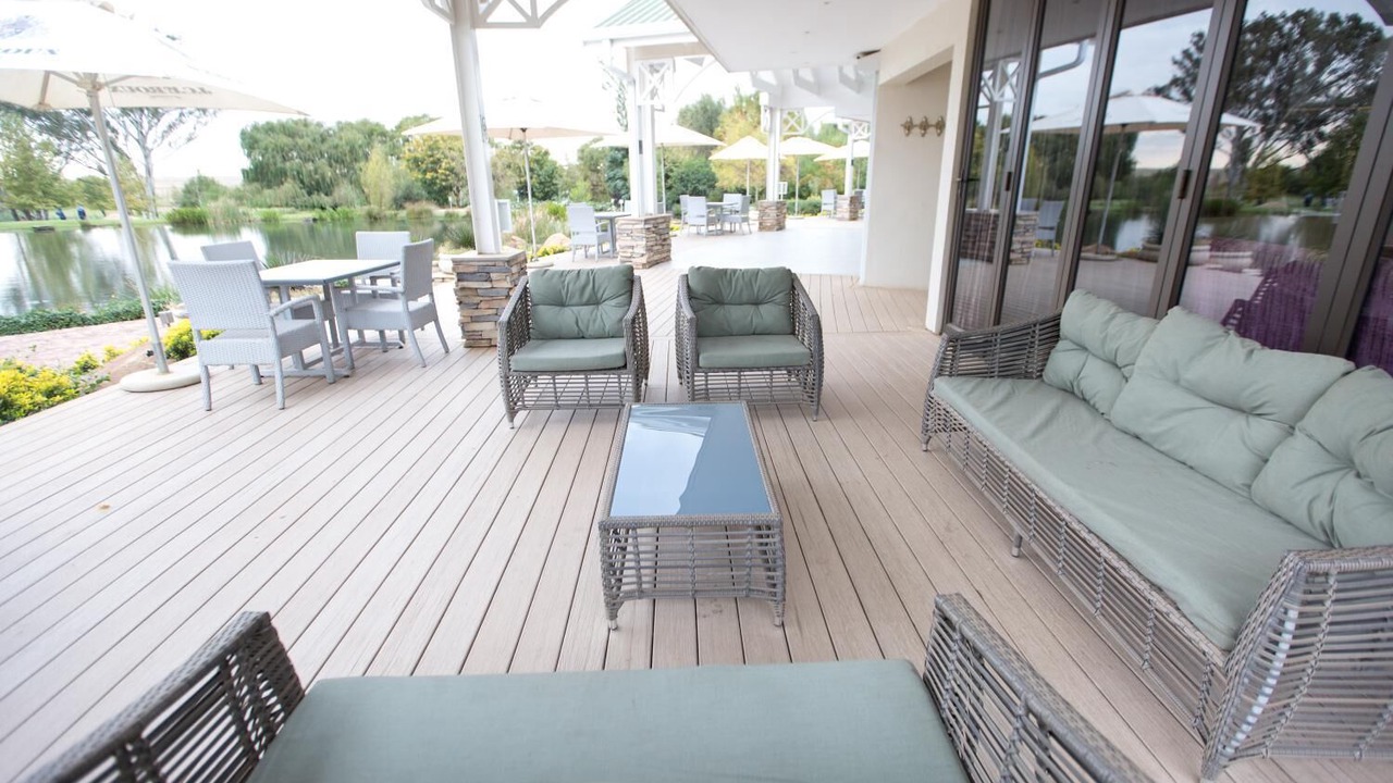 Photo of Patio Balcony in Bronkhorstspruit