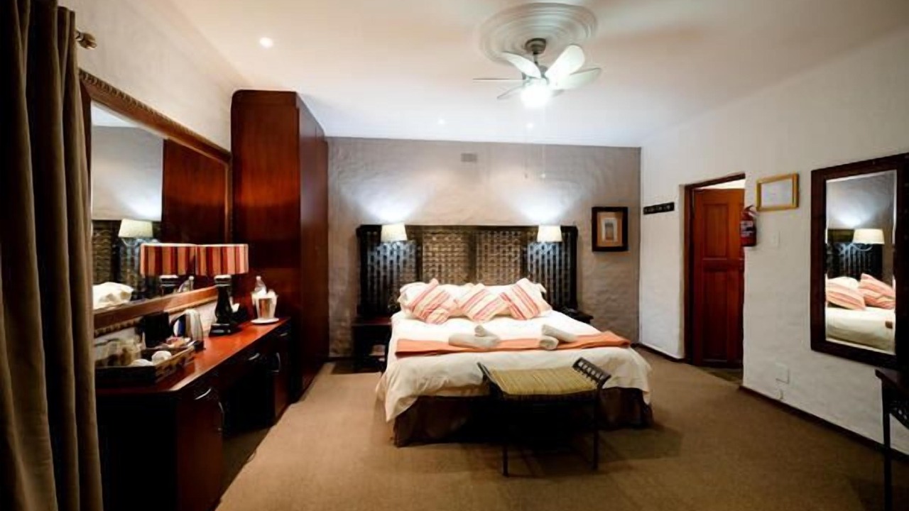 Photo of Bedroom in Bronkhorstspruit