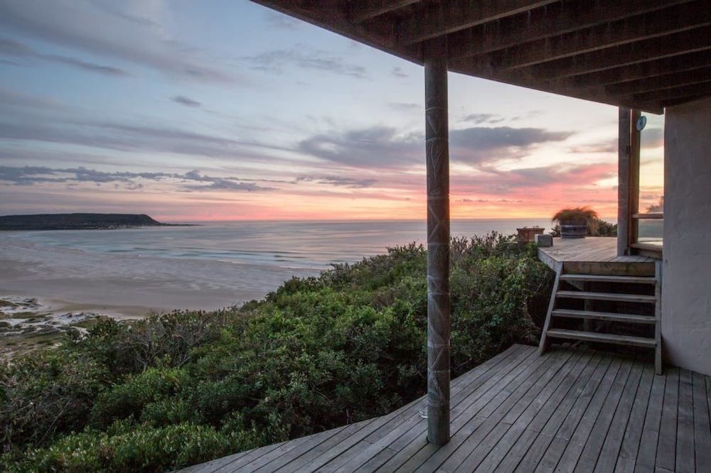 Photo of Patio Balcony in Fish Hoek