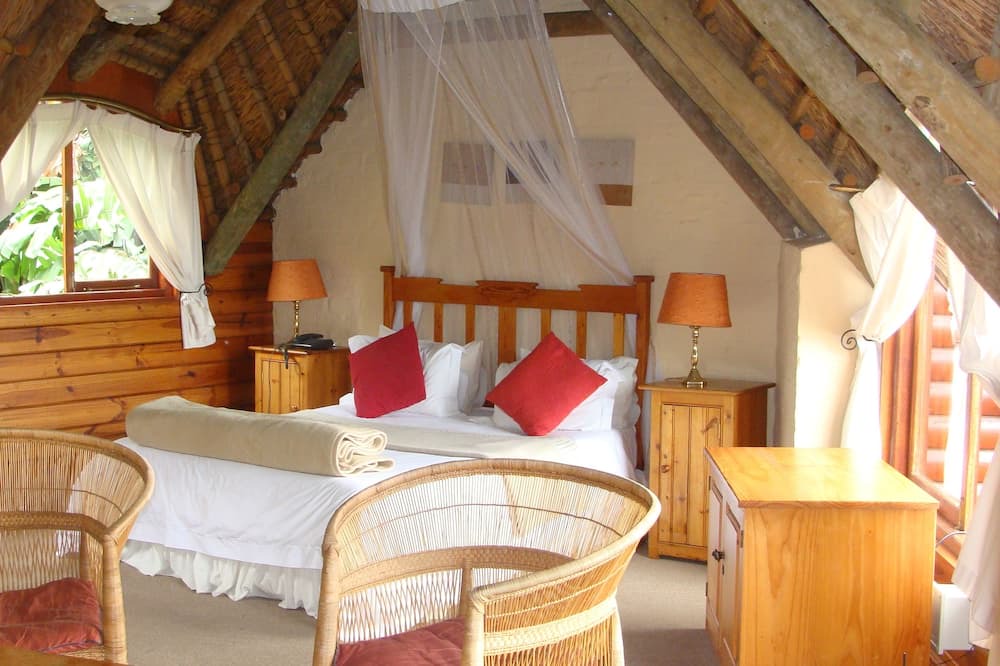 Photo of Bedroom in Fish Hoek