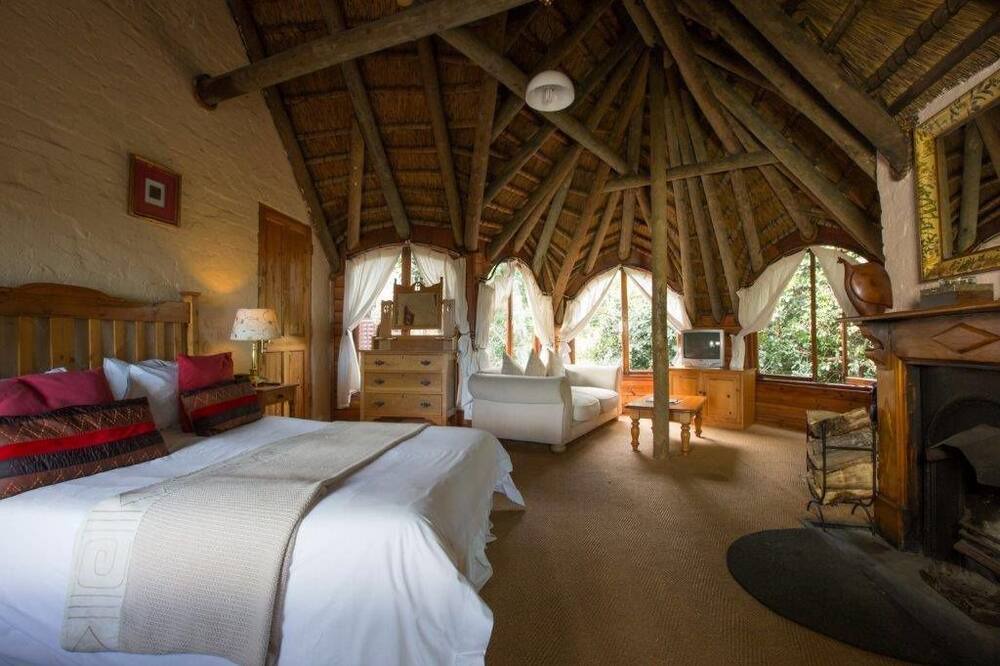Photo of Bedroom in Fish Hoek