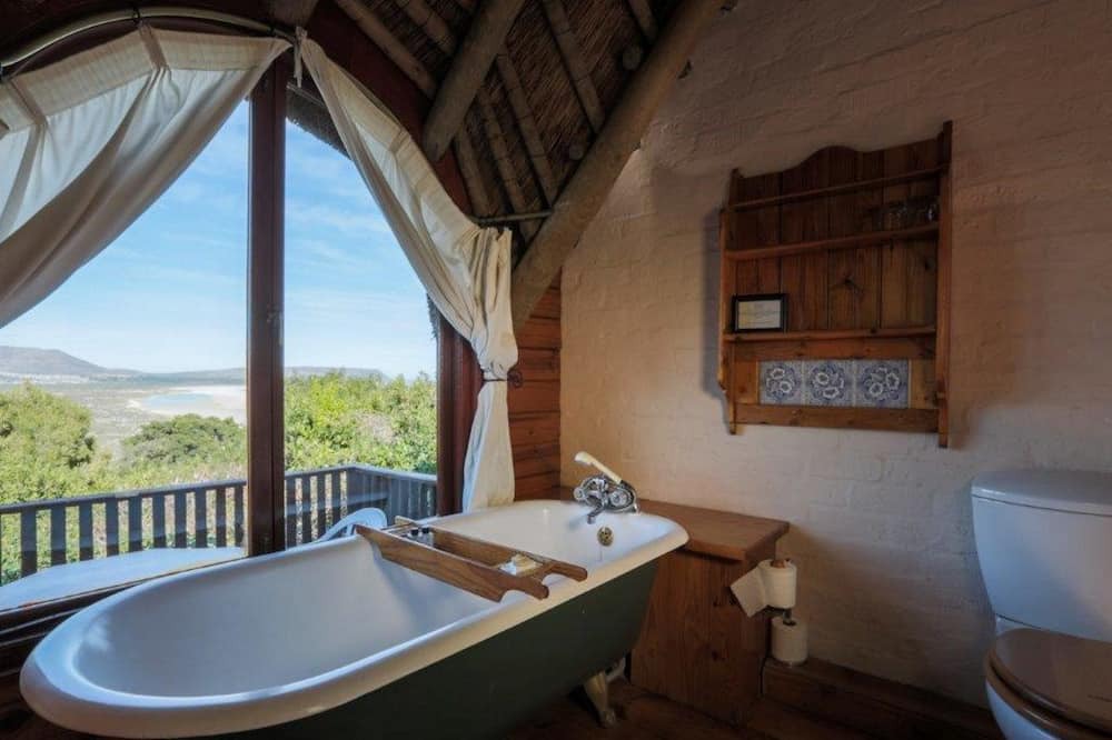 Photo of Bathroom in Fish Hoek