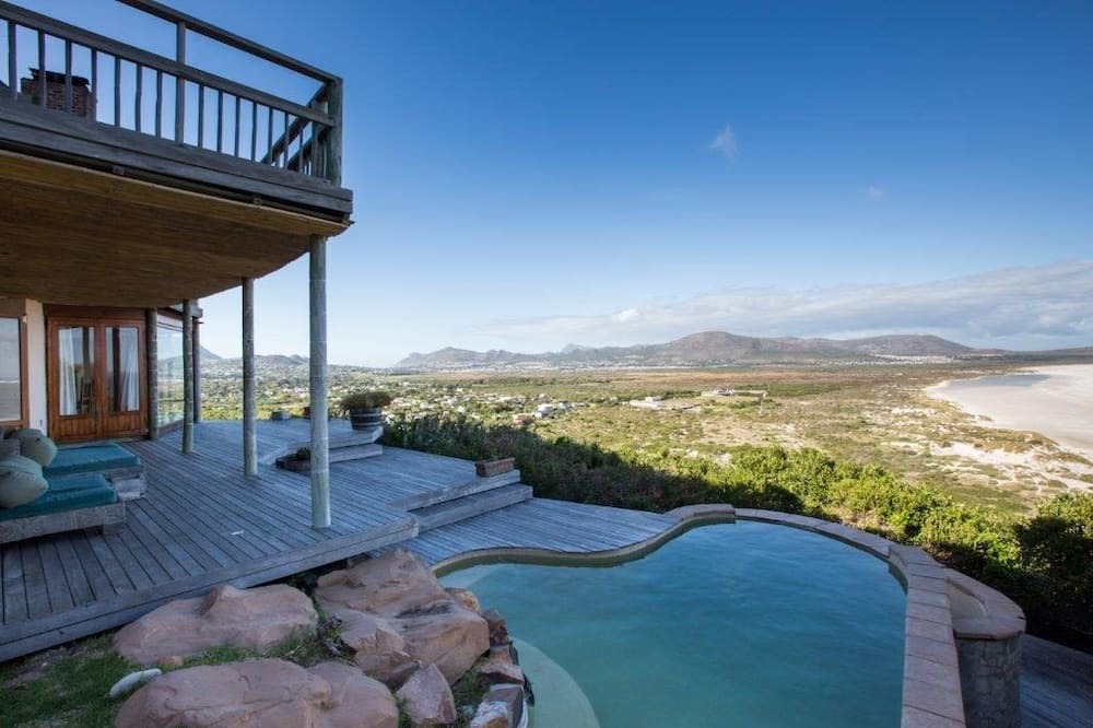 Photo of Patio Balcony in Fish Hoek
