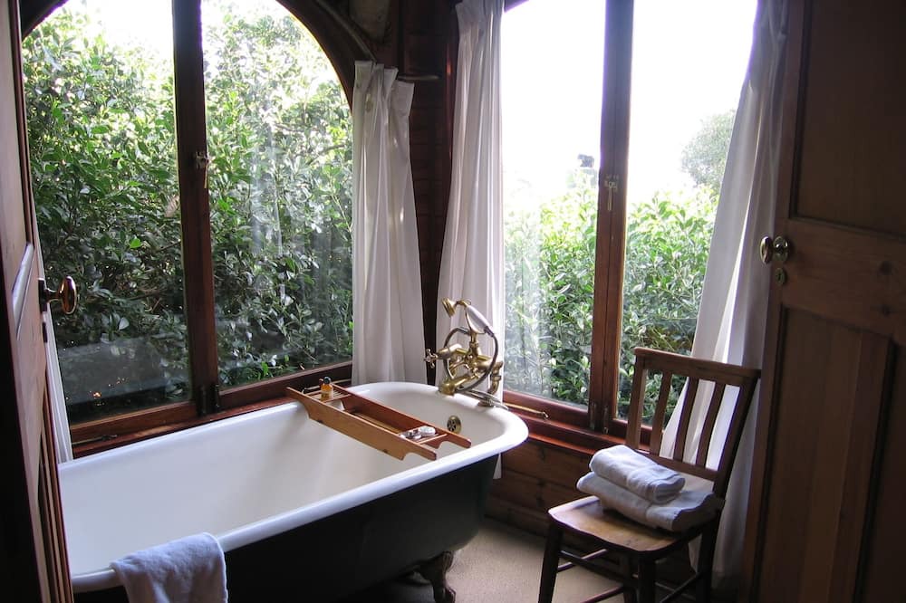 Photo of Bathroom in Fish Hoek
