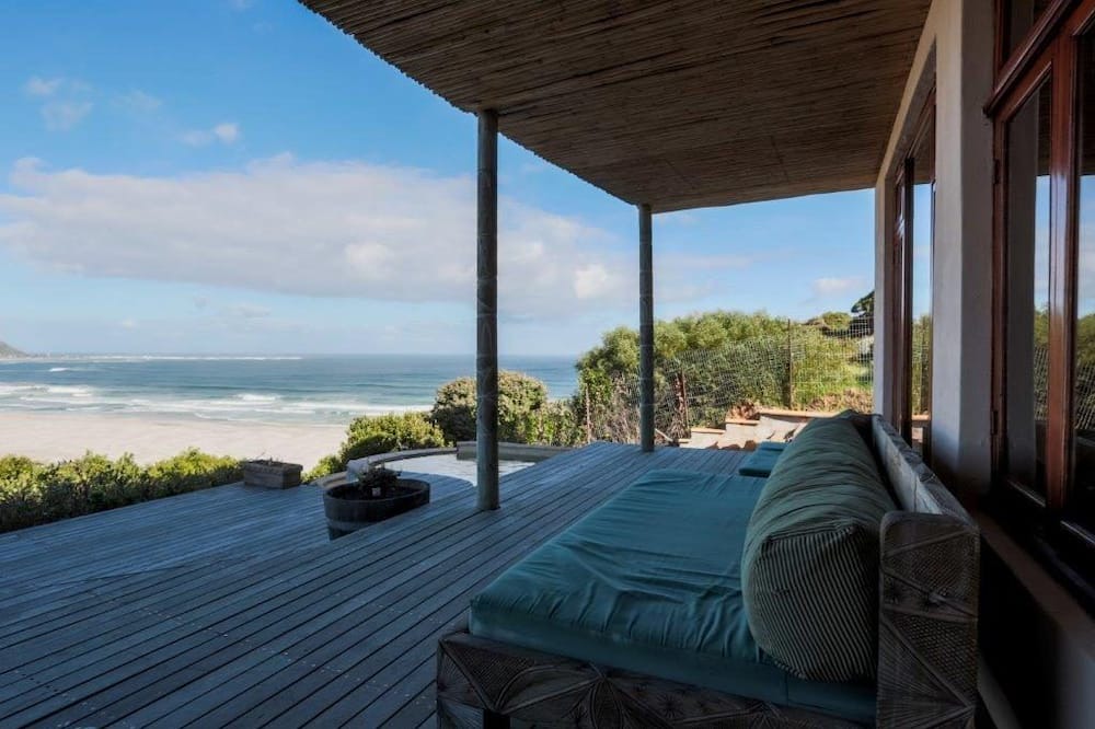 Photo of Patio Balcony in Fish Hoek