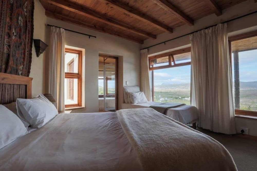 Photo of Bedroom in Fish Hoek