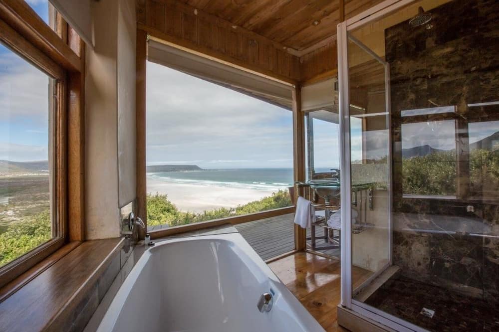 Photo of Bathroom in Fish Hoek