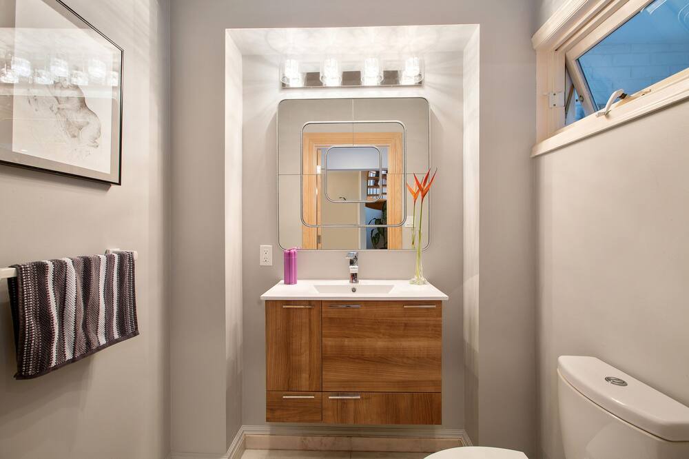 Photo of Bedroom in Marina District