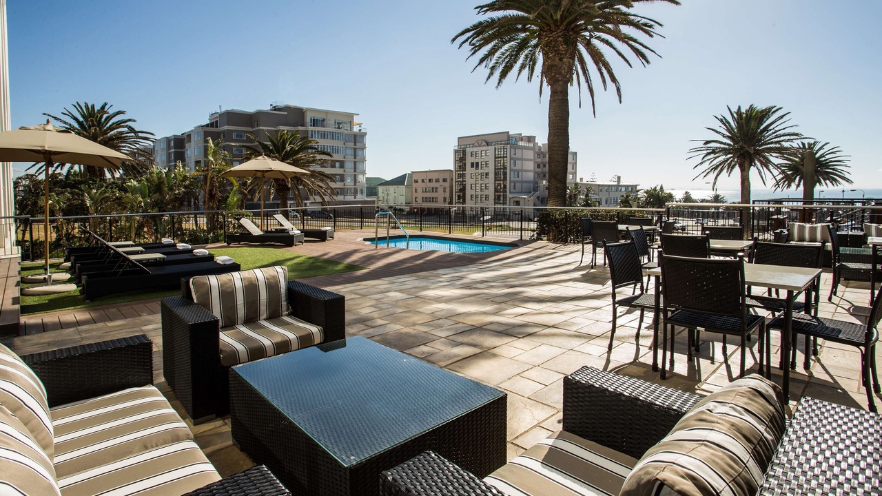 Photo of Outdoor in Humewood