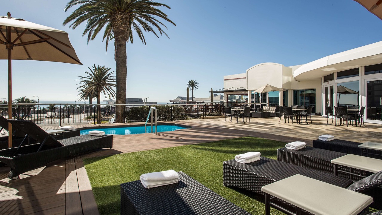 Photo of Outdoor in Humewood