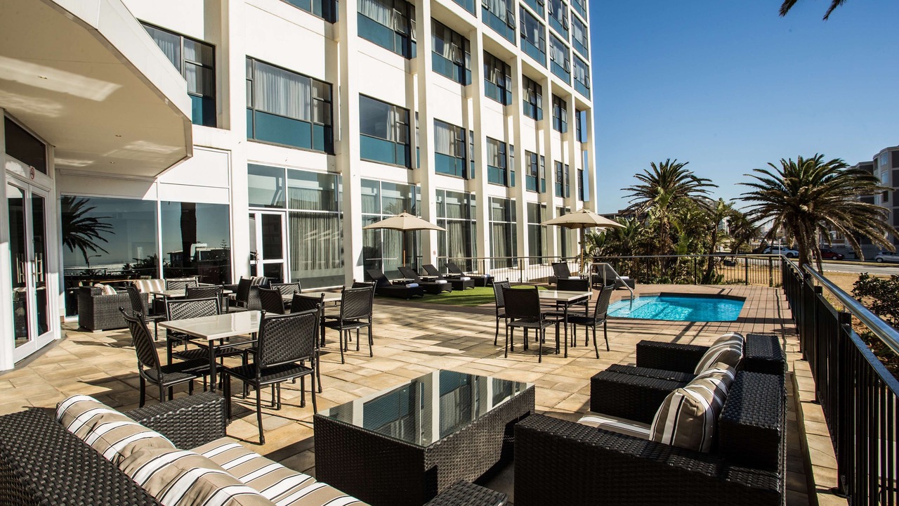 Photo of Outdoor in Humewood