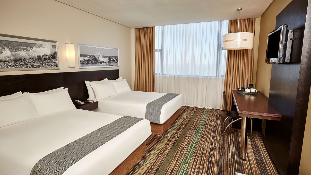 Photo of Bedroom in Humewood