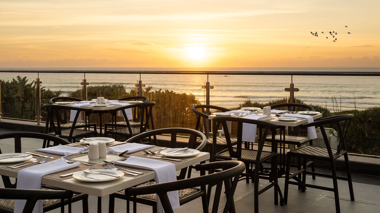 Photo of Patio Balcony in Scottburgh