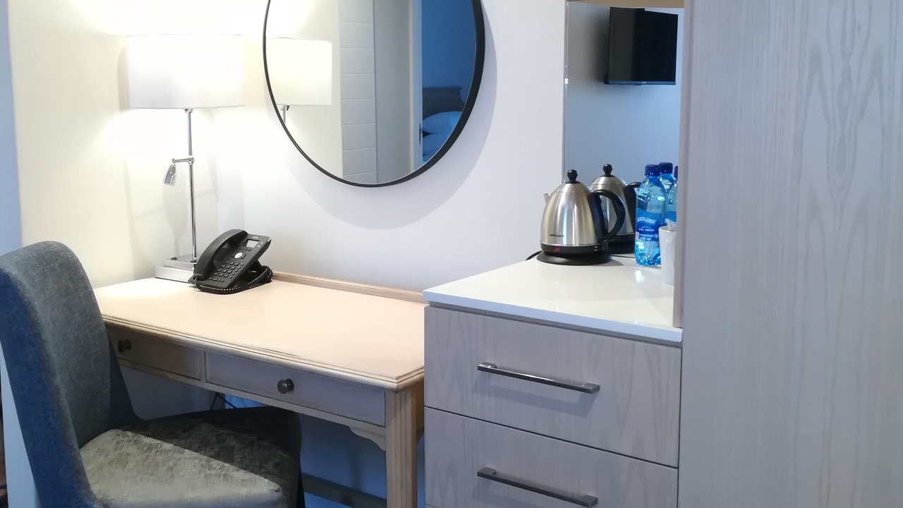Photo of Bedroom in Scottburgh