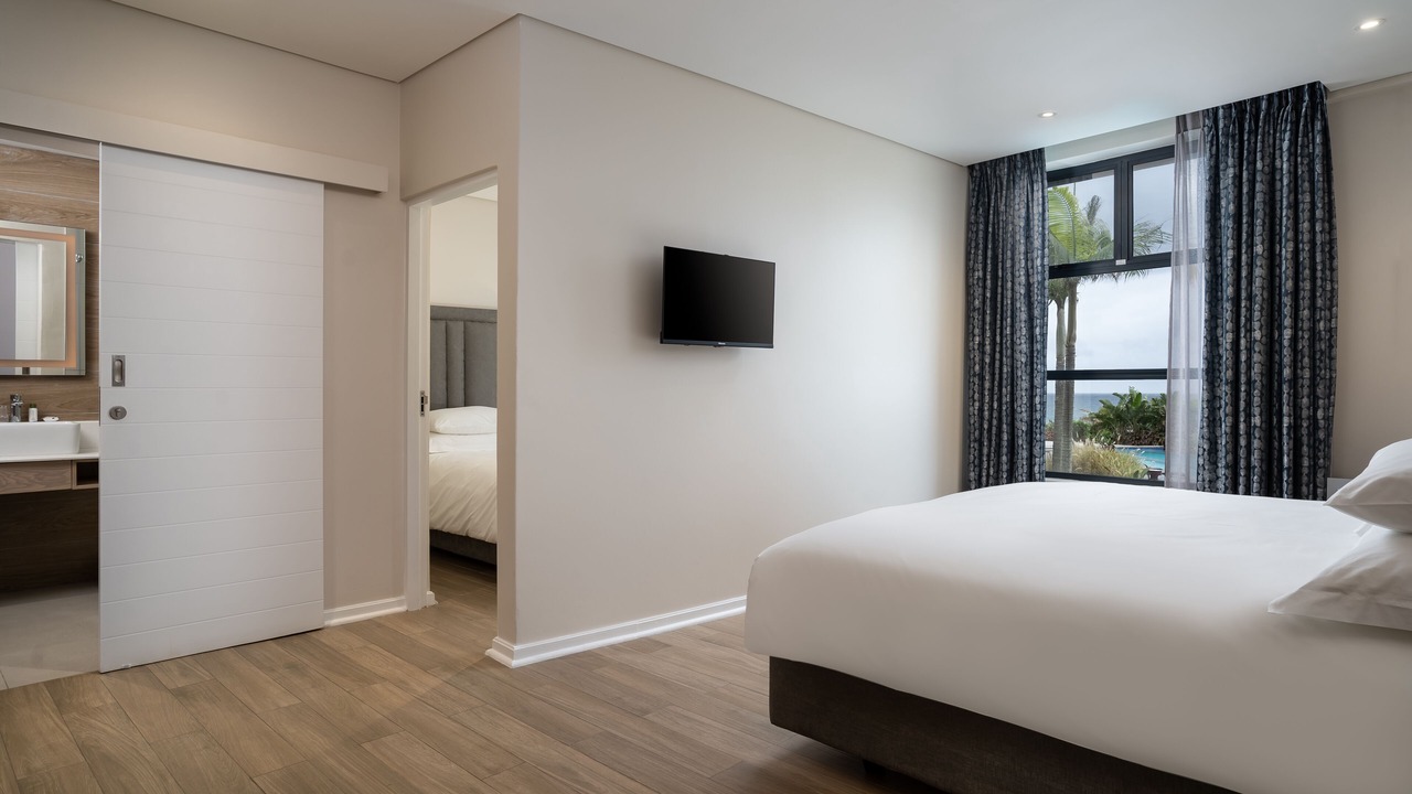 Photo of Bedroom in Scottburgh