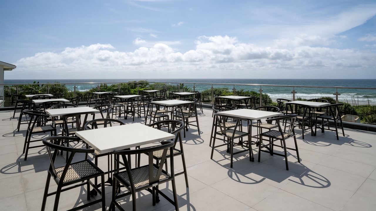 Photo of Patio Balcony in Scottburgh