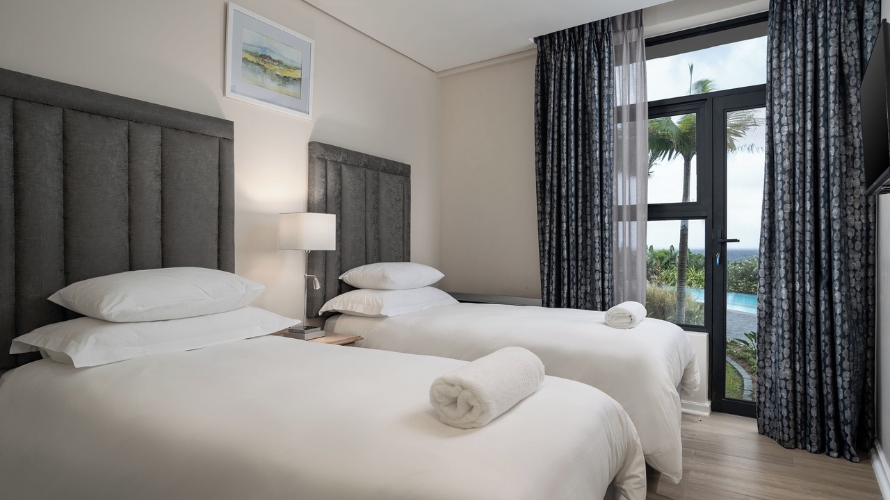 Photo of Bedroom in Scottburgh