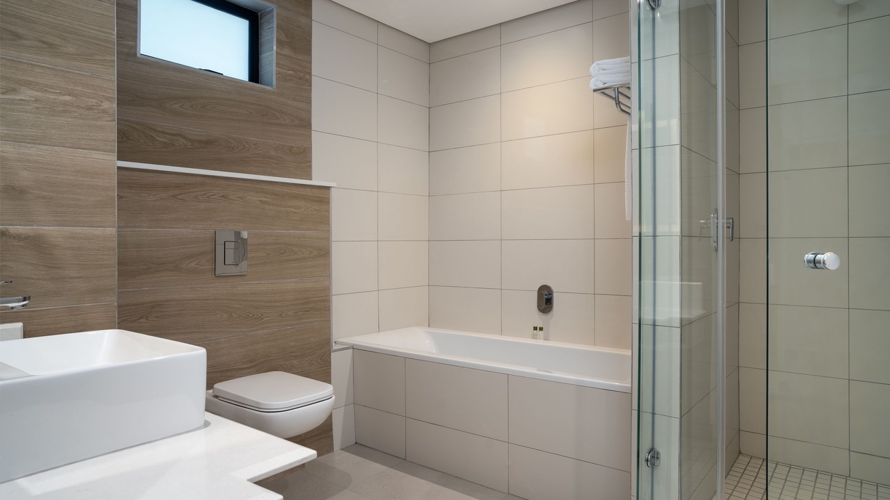 Photo of Bathroom in Scottburgh