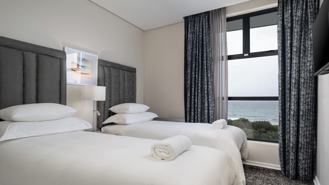 Photo of Bedroom in Scottburgh