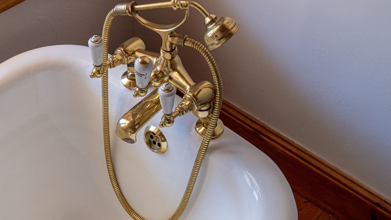 Photo of Bathroom in Riebeeck West