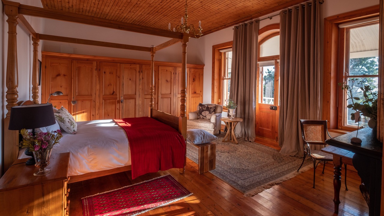 Photo of Bedroom in Riebeeck West