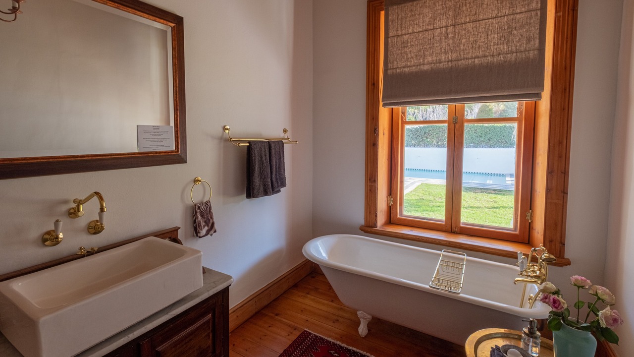 Photo of Bathroom in Riebeeck West