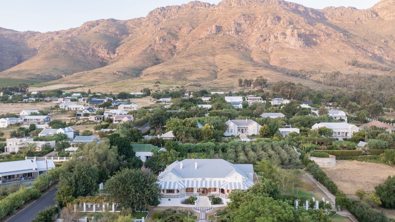 Photo of Outdoor in Riebeeck West