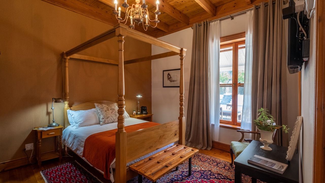 Photo of Bedroom in Riebeeck West
