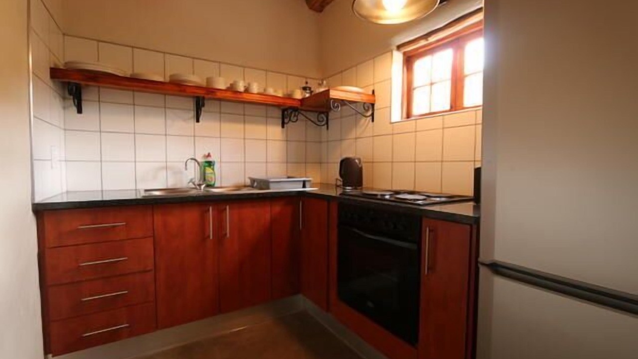 Photo of Kitchen in Calitzdorp