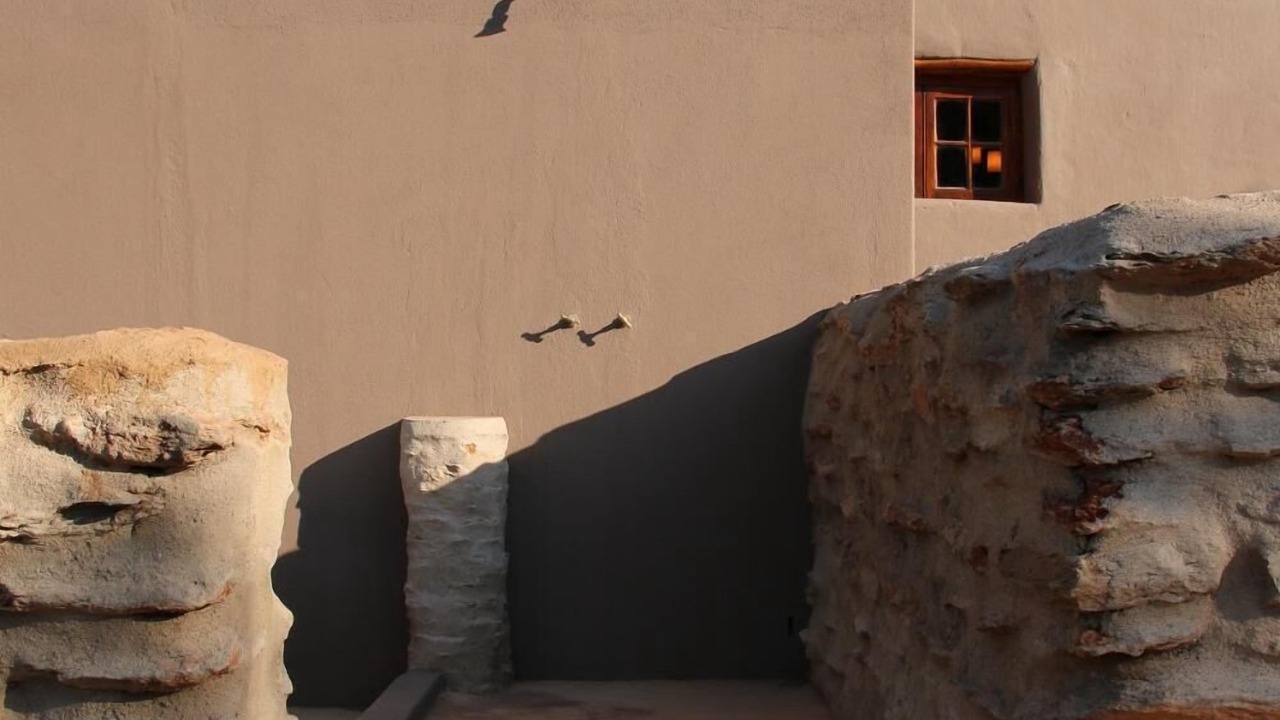 Photo of Outdoor in Calitzdorp